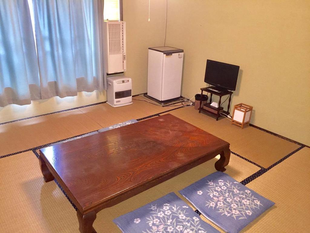 Kinryuen 호텔 Numata  외부 사진