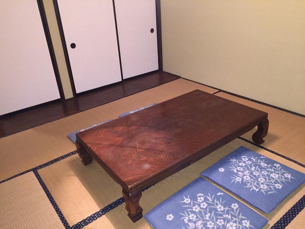 Kinryuen 호텔 Numata  외부 사진